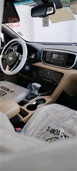 کیا سپۆرتاج